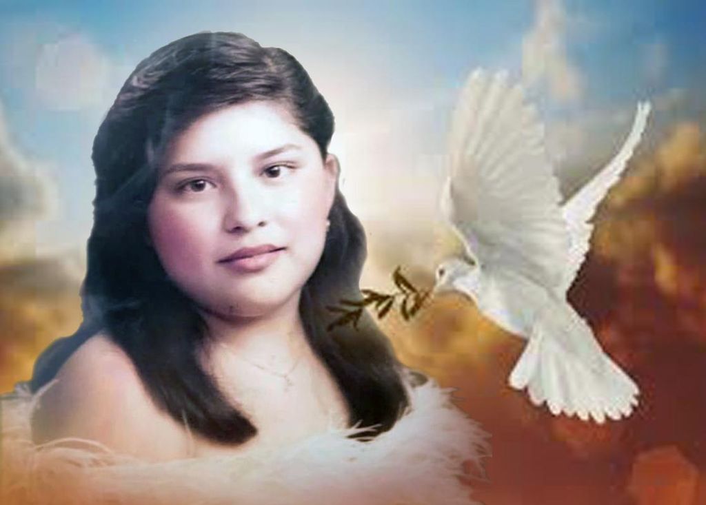 Norma Juarez