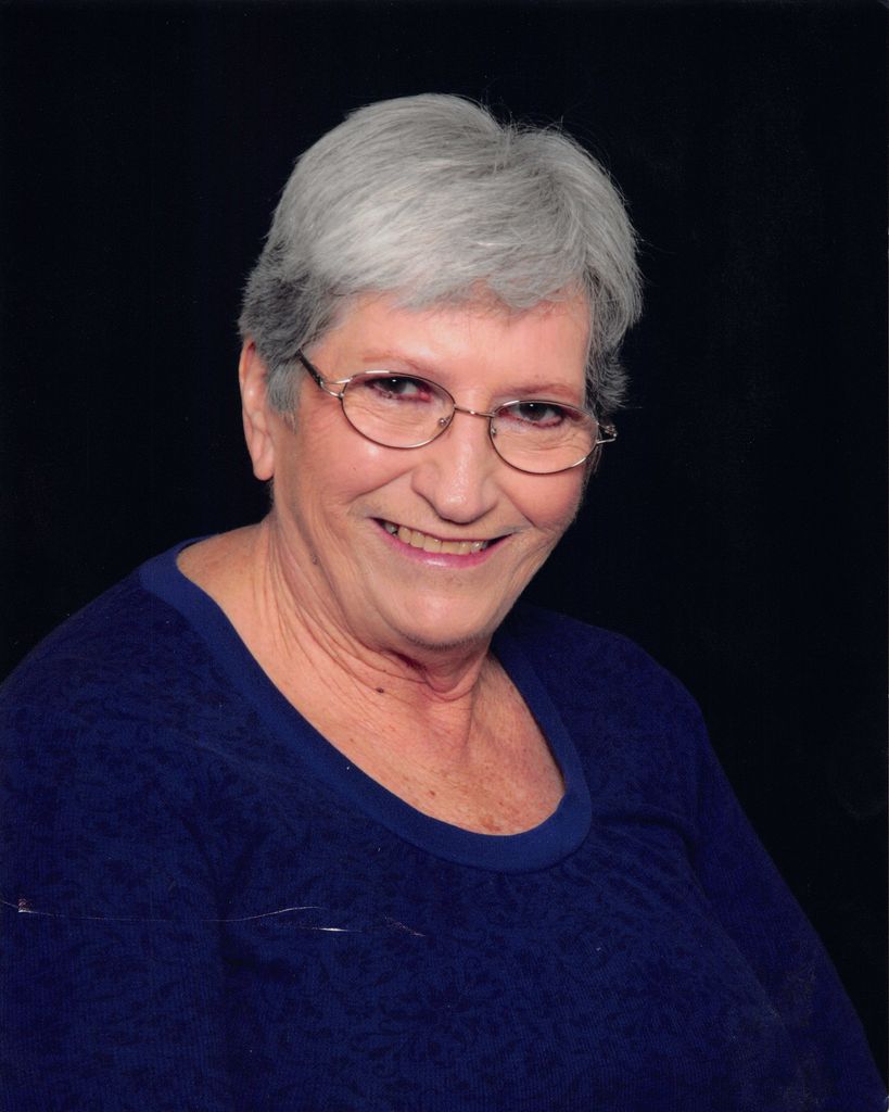 Linda Heafner Dellinger Profile Photo