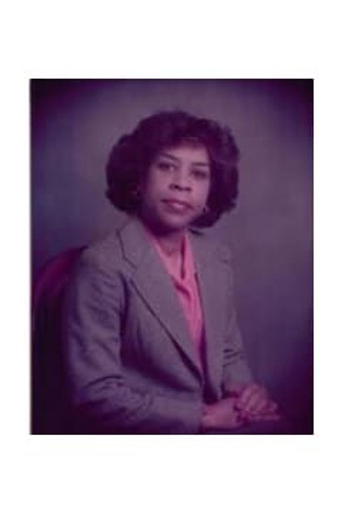 Rosa Johnson