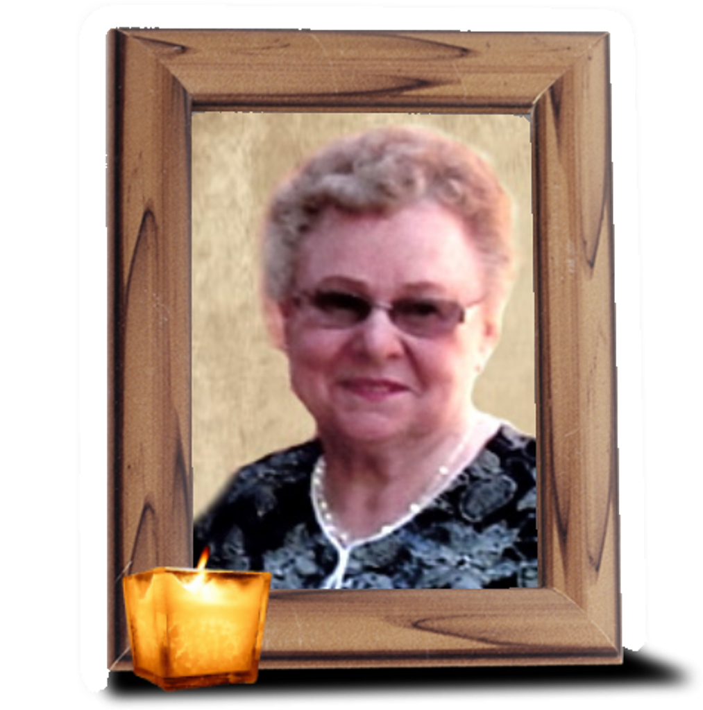 Shirley Mae (Jacobs)  Jadin Profile Photo