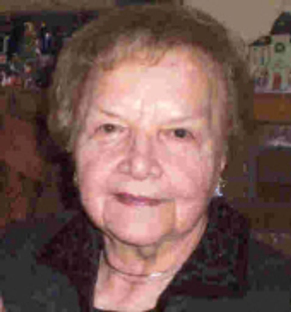 Josephine B. Denigris