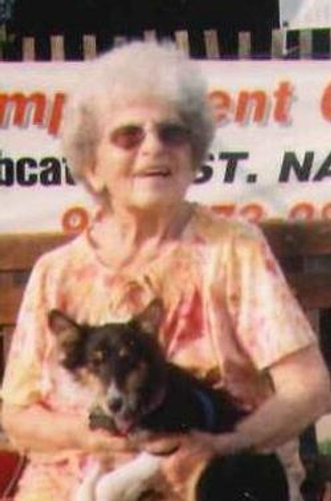 Dorothy Groll Rosinsky