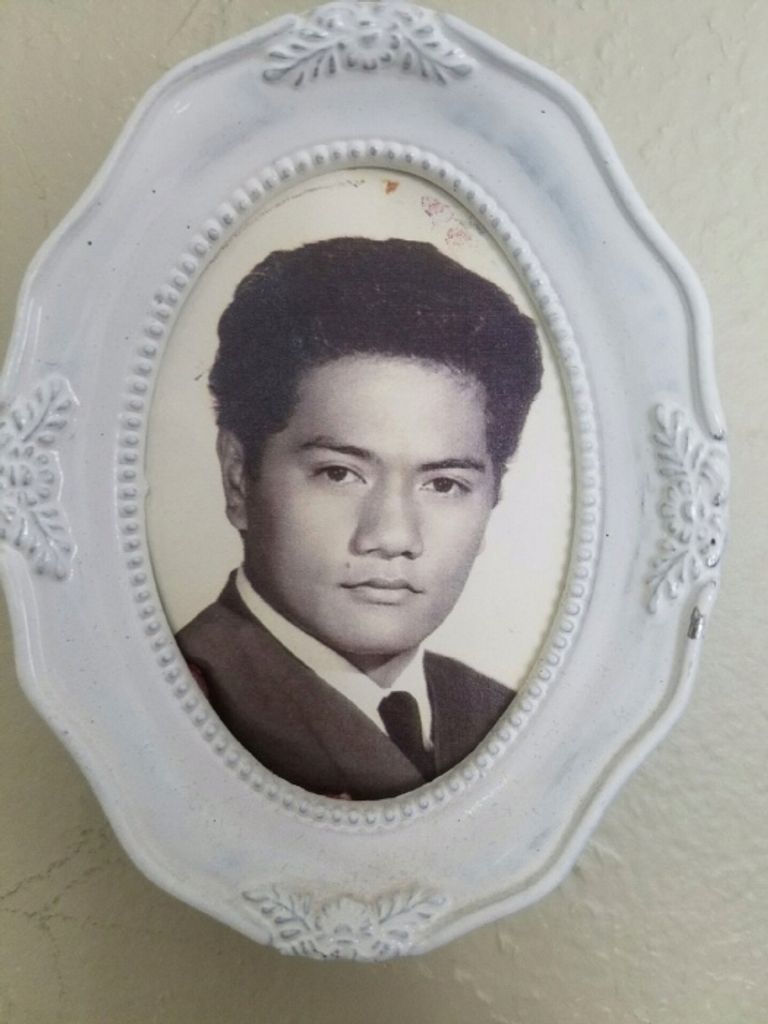 Teodorico "Teddy" Kailipalauli