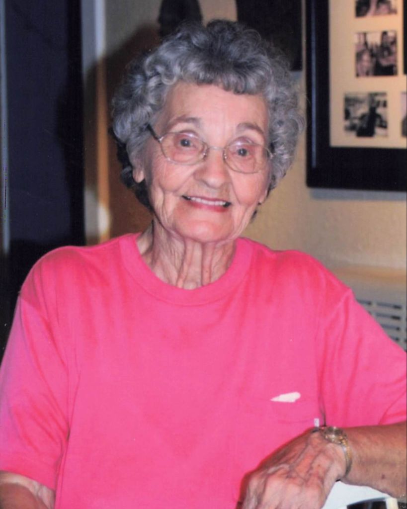 Beaulah David Profile Photo