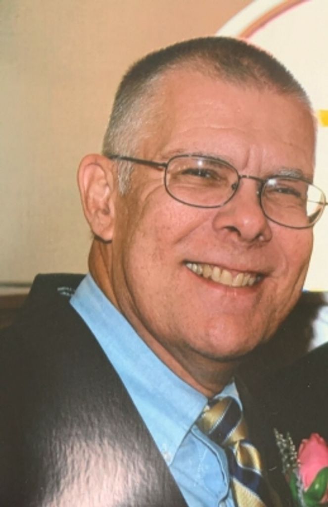 Paul B. Coso Profile Photo