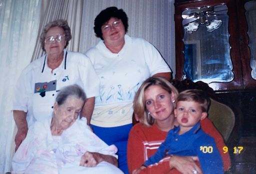 Joan Griffin Lanier photo gallery thumbnail 138 of 175