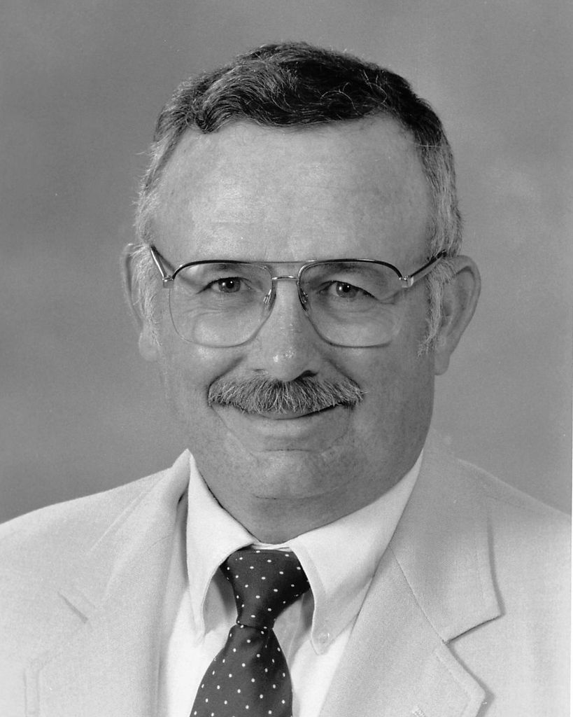 Calvin Boyd Parnell Jr. Profile Photo