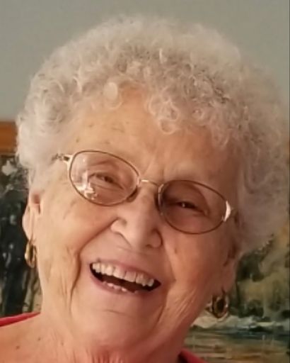 Joan Allen's obituary image