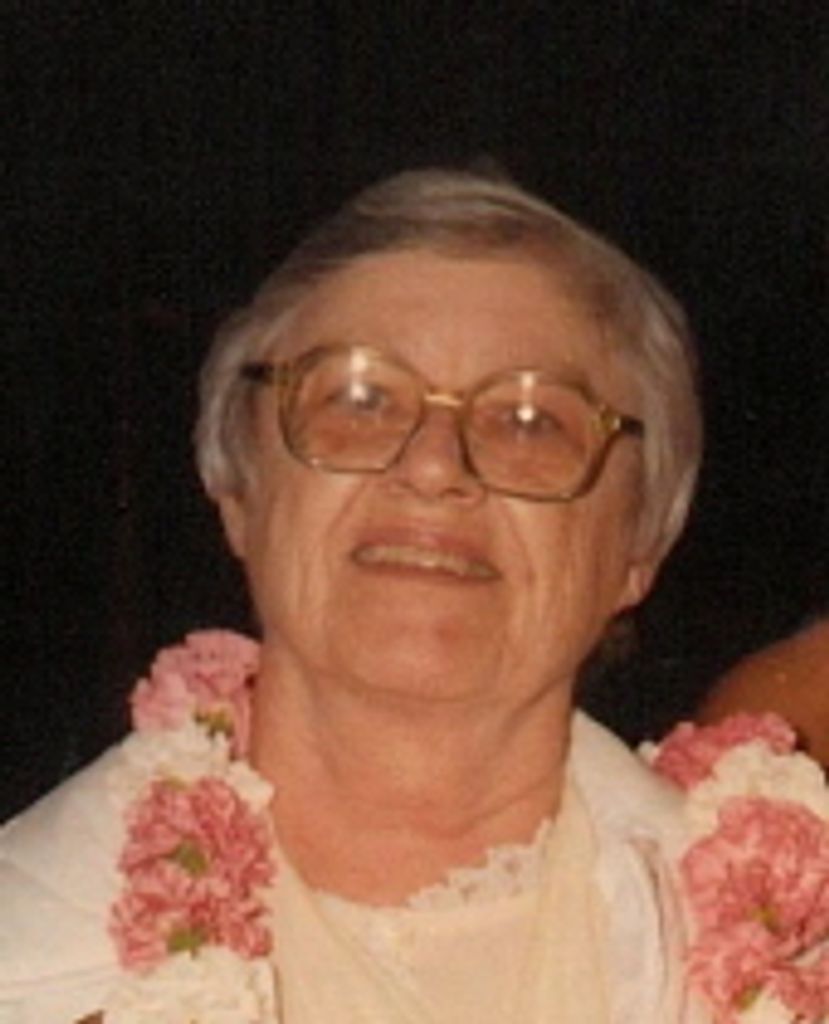 Fern Baumgartner