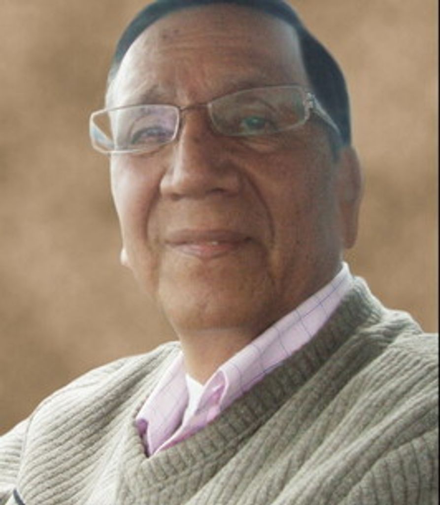 Luis Arias