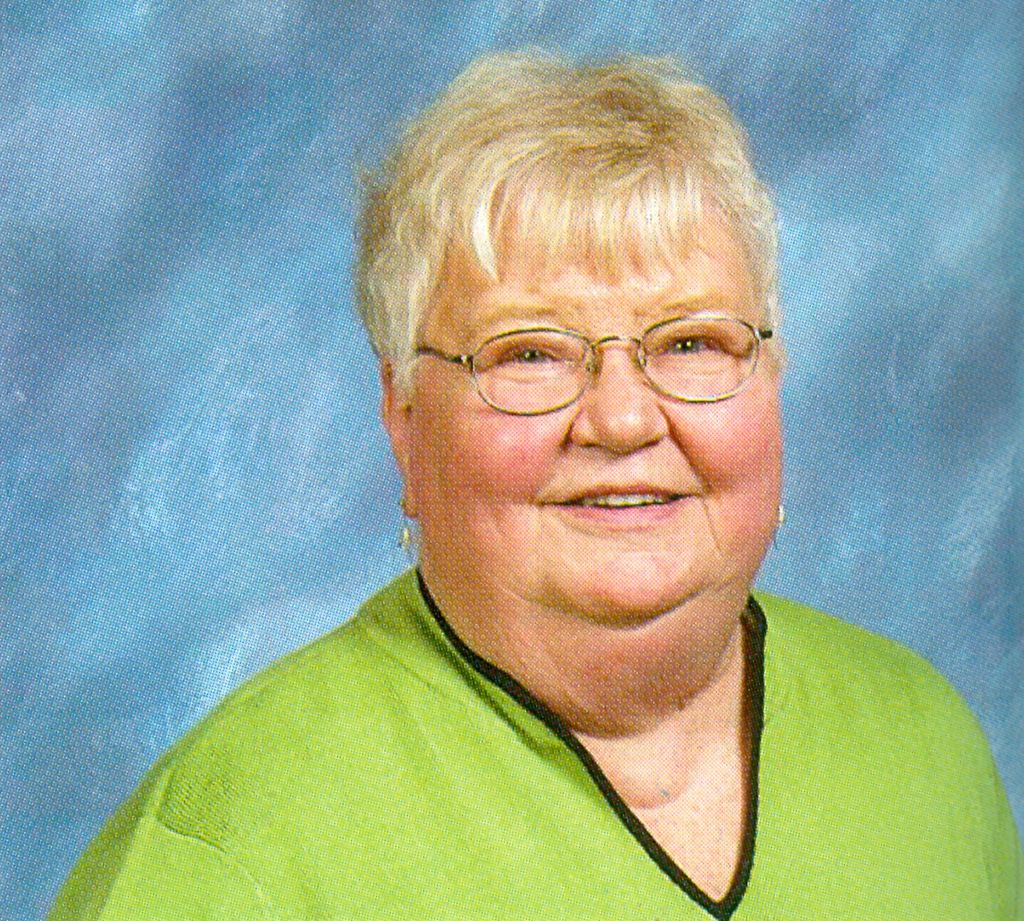 June Weseman