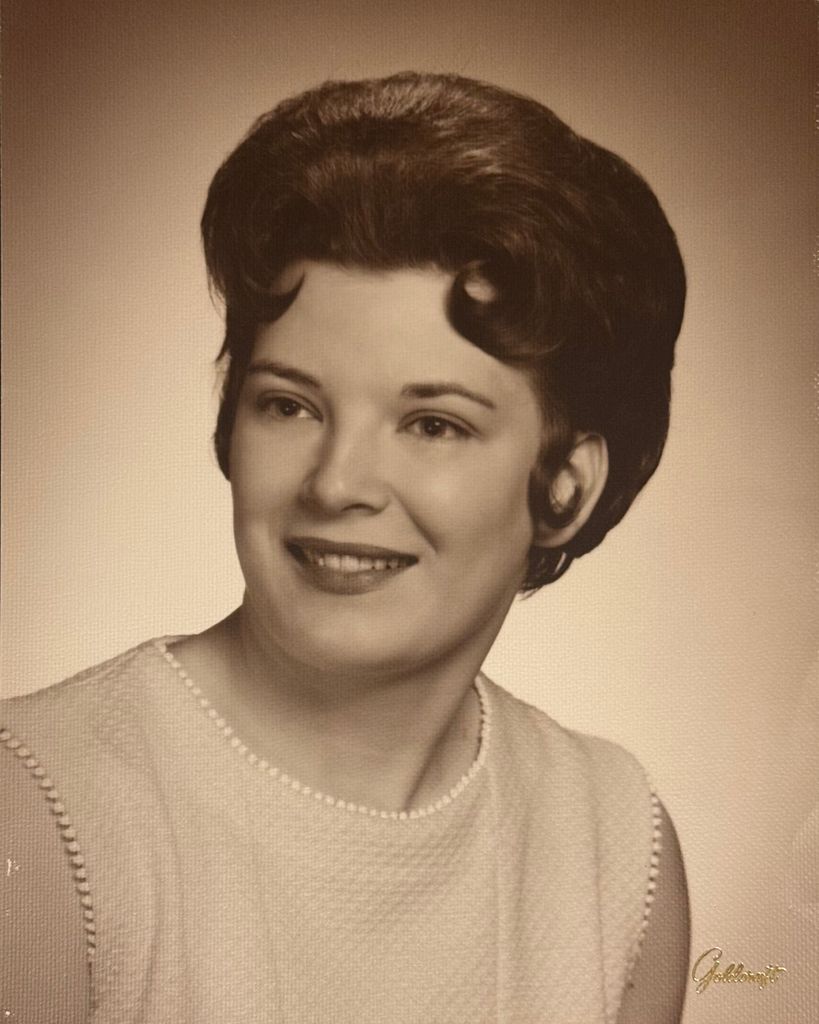 Pauline Marie Ritzi Profile Photo