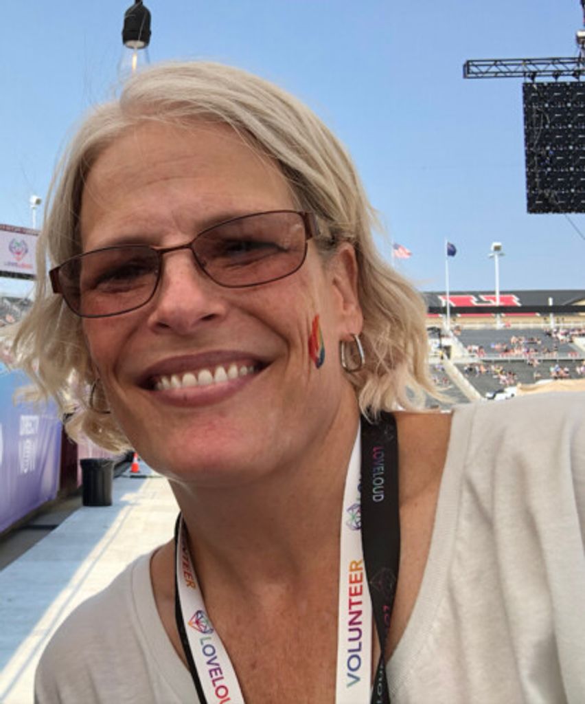Melissa Deanne (Sanders)  Nielsen