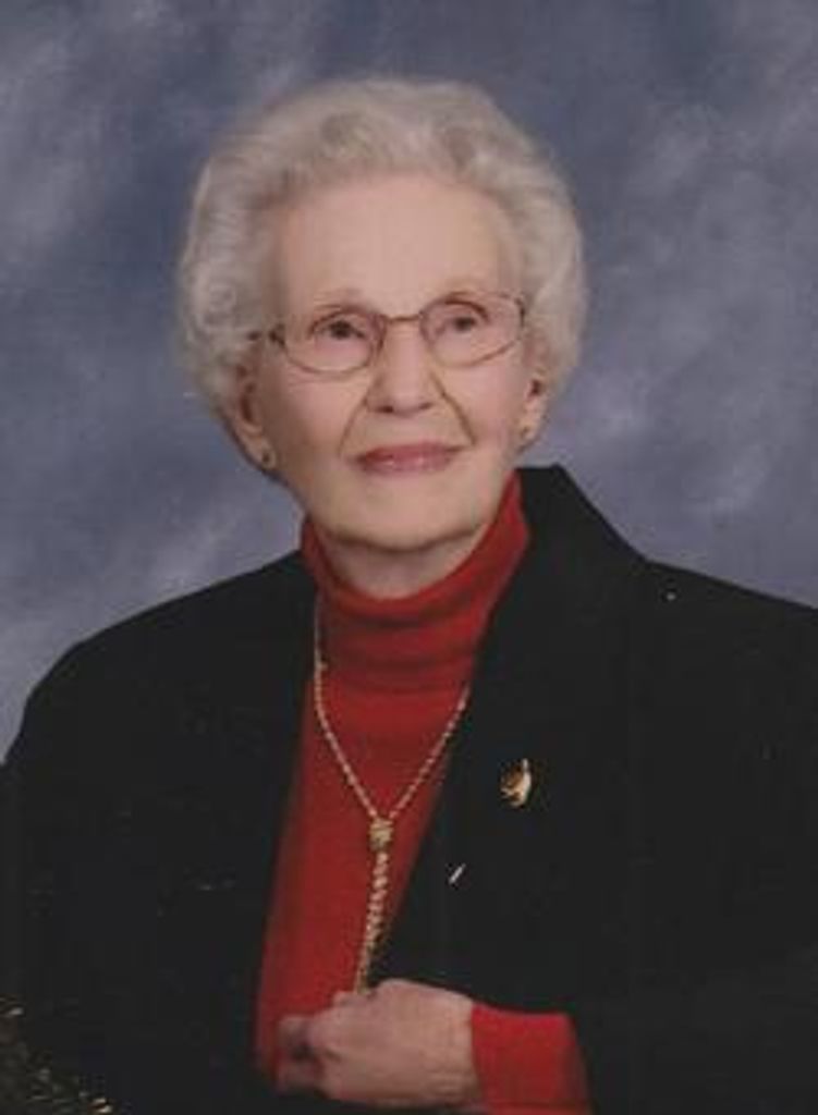Thelma Reavis Patton