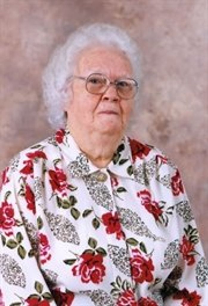 Pearl Dennis Parsons