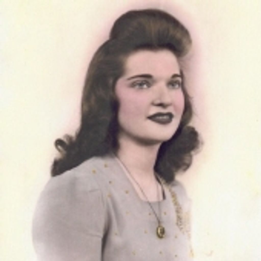 Gloria Theresa Schiavone