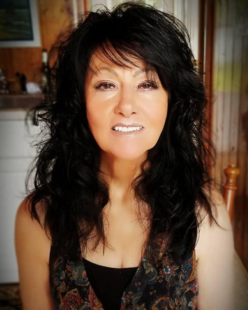 Sharron Lorraine McGrail