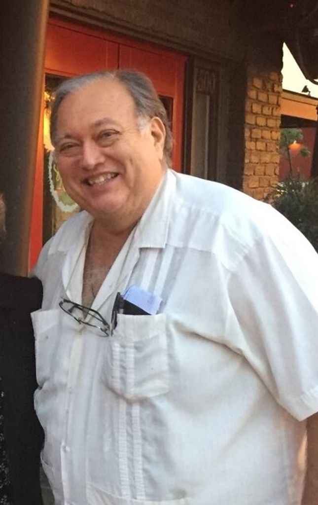Mr. Zunkle Sanford Profile Photo