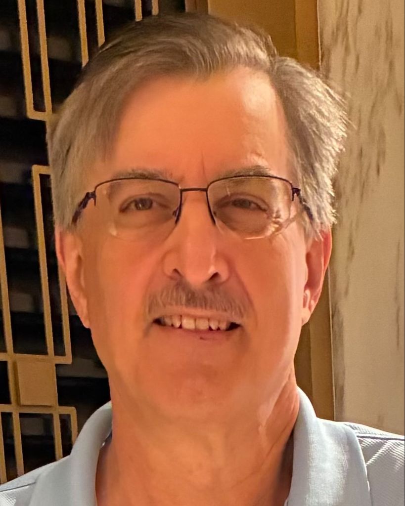 Dan Unterman Profile Photo