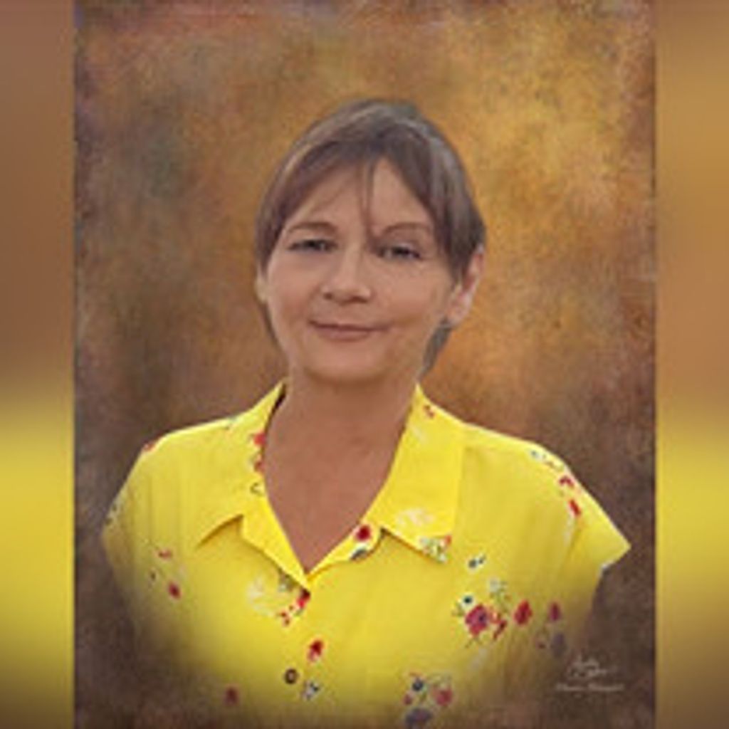Beverly Ann Fregia