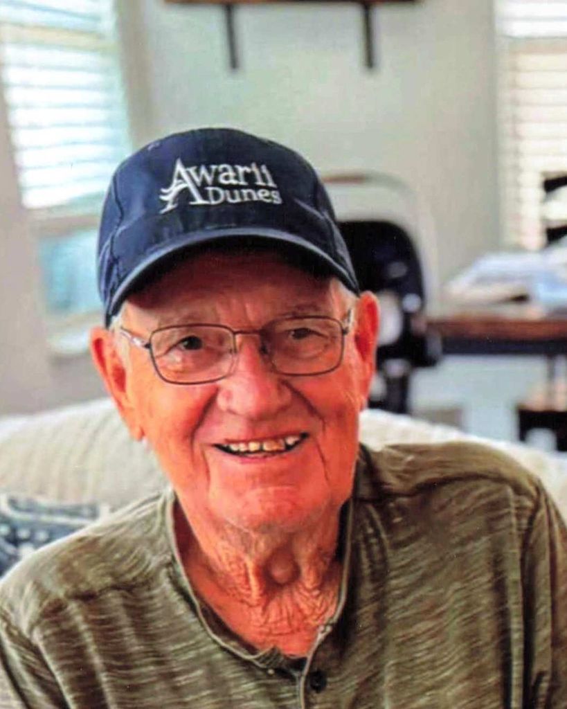 Jerry L Shaffer Profile Photo