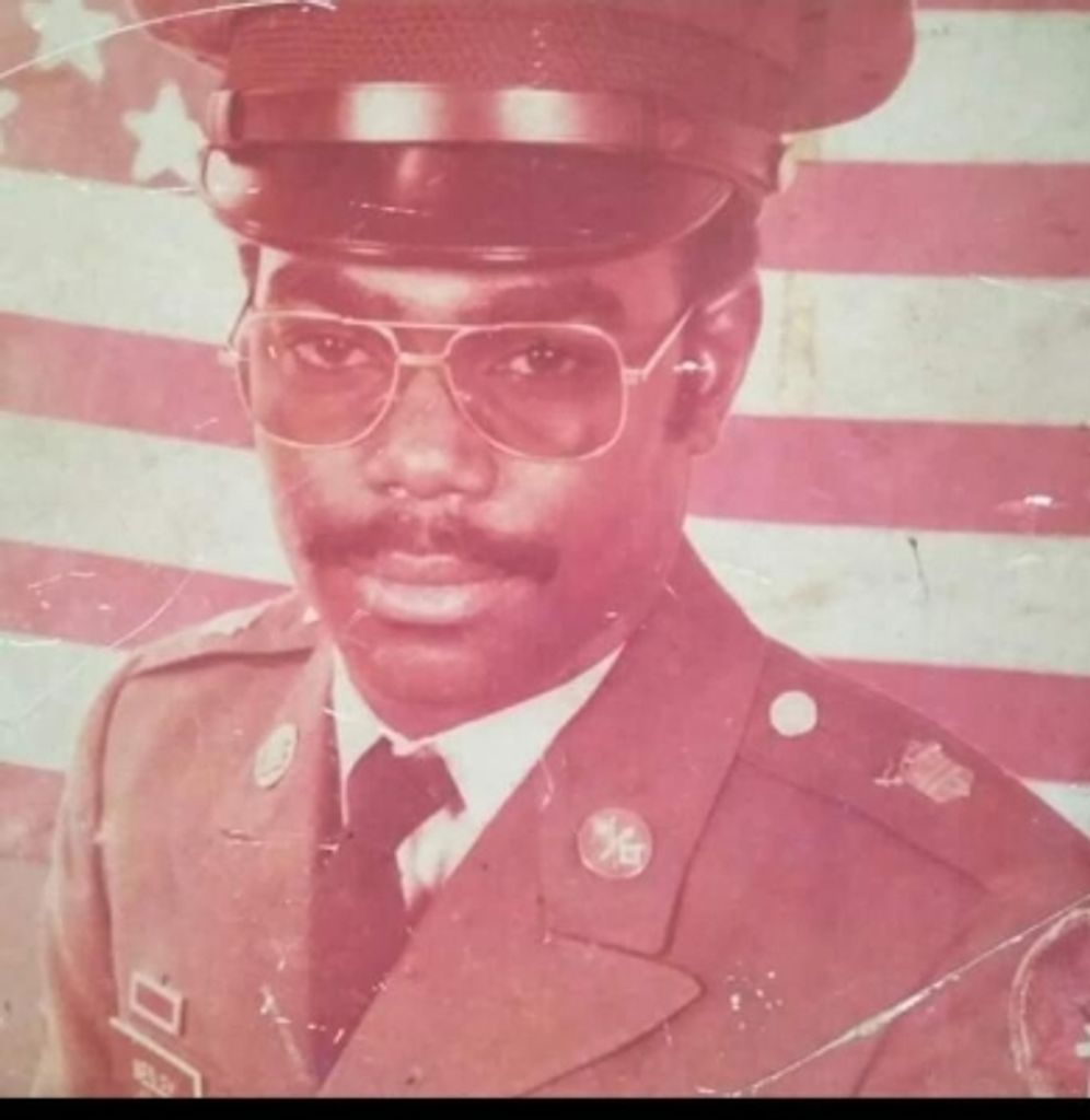 Larone James Wesley, Sr. Profile Photo