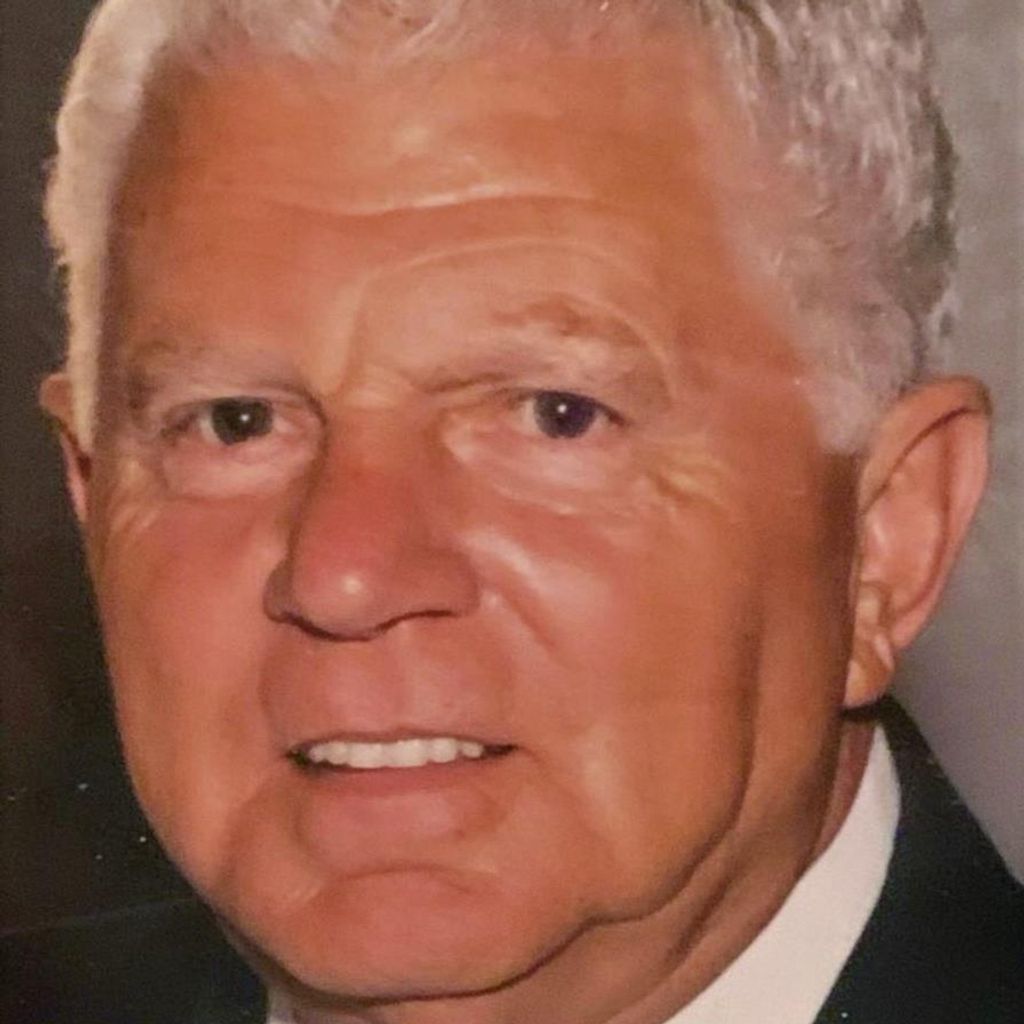 Donald Yoerger Profile Photo