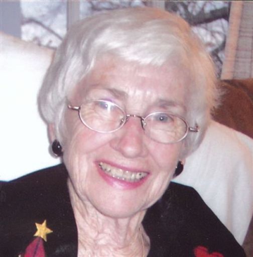 Betty Jean Richardson Grise Profile Photo