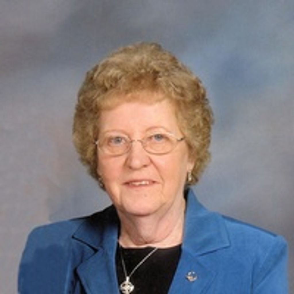 Phyllis I. Salmon