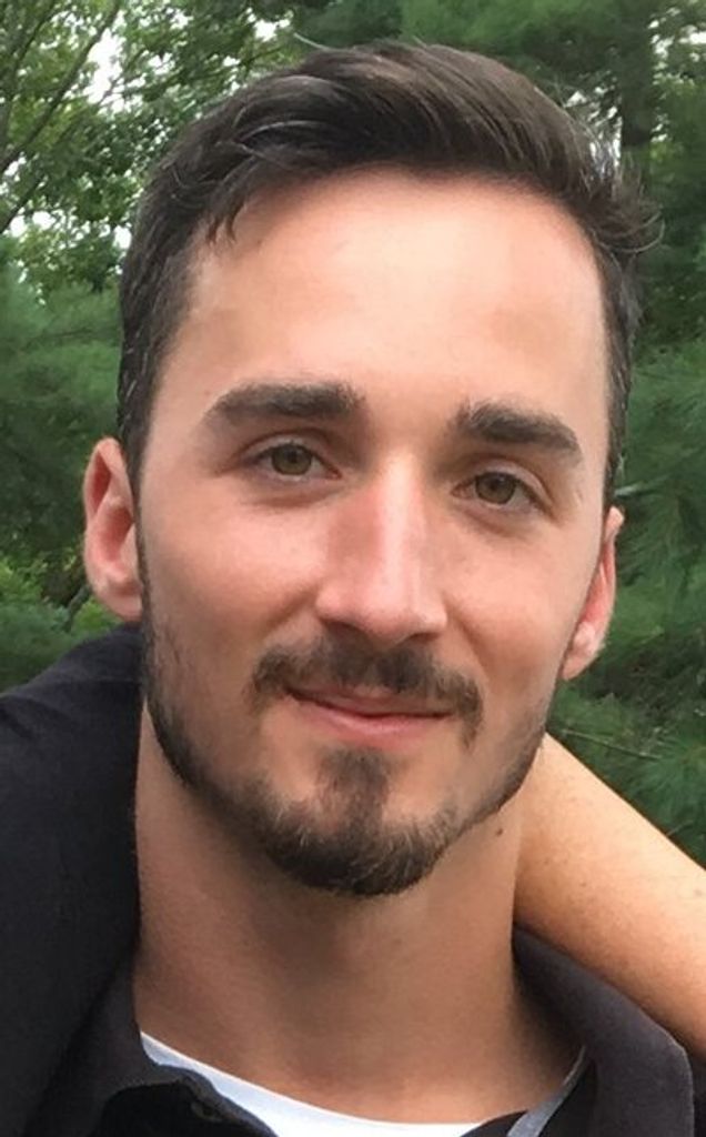 Daniel Roy Dawson Profile Photo