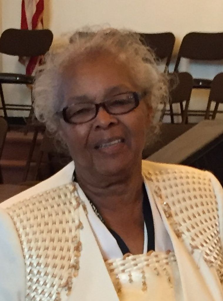 Lillian M Richardson Profile Photo