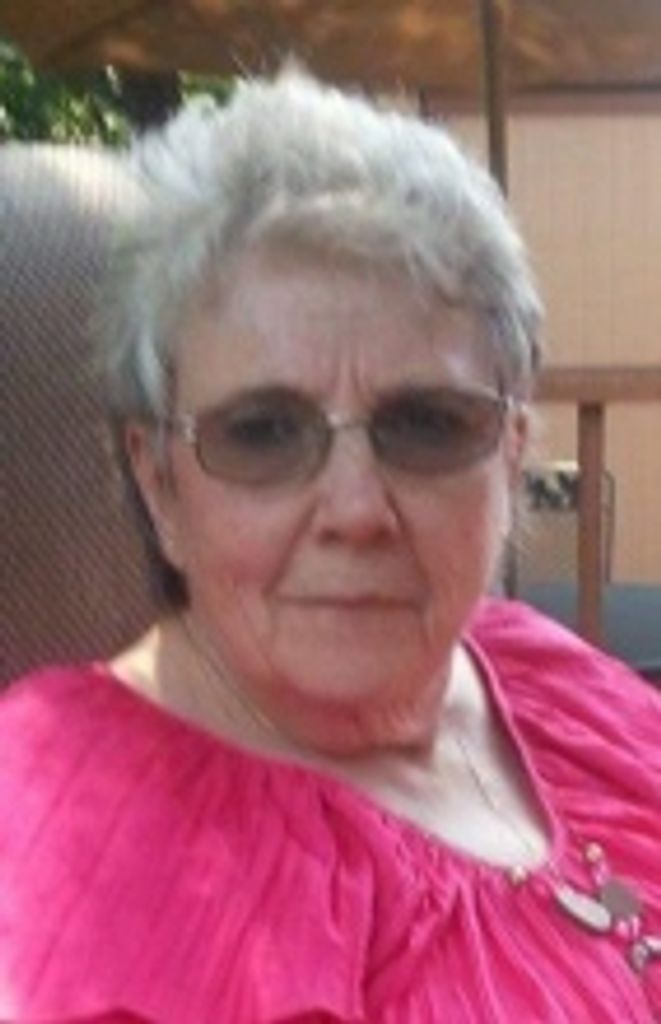 Judy Anderson Profile Photo