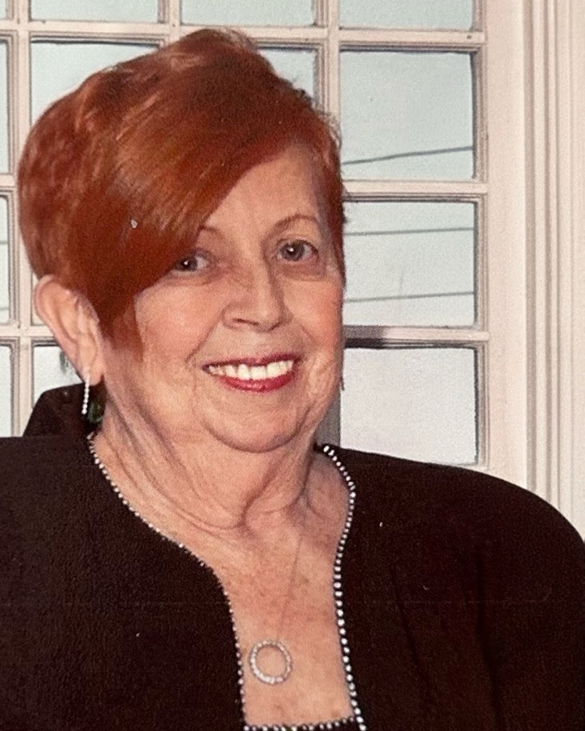 Veronica Mellon