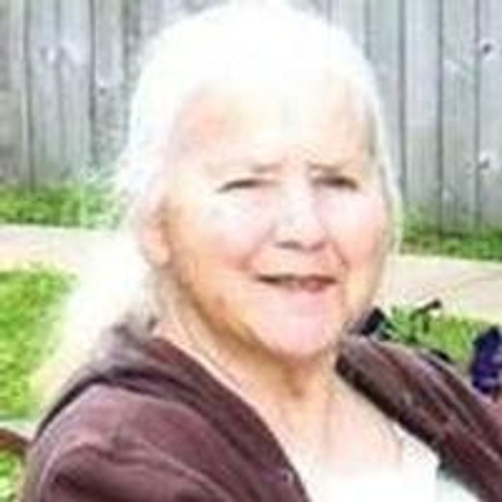 Aline Goodwin James Burnett