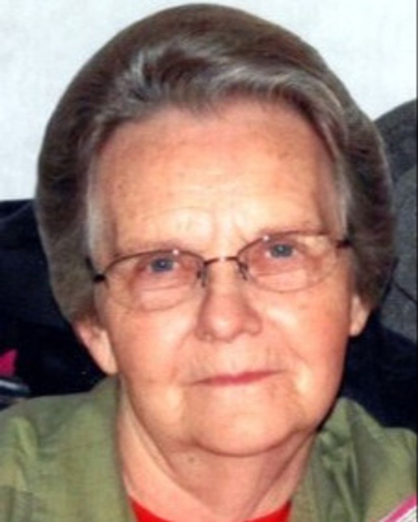 Oma 'Syb' Morgan Profile Photo