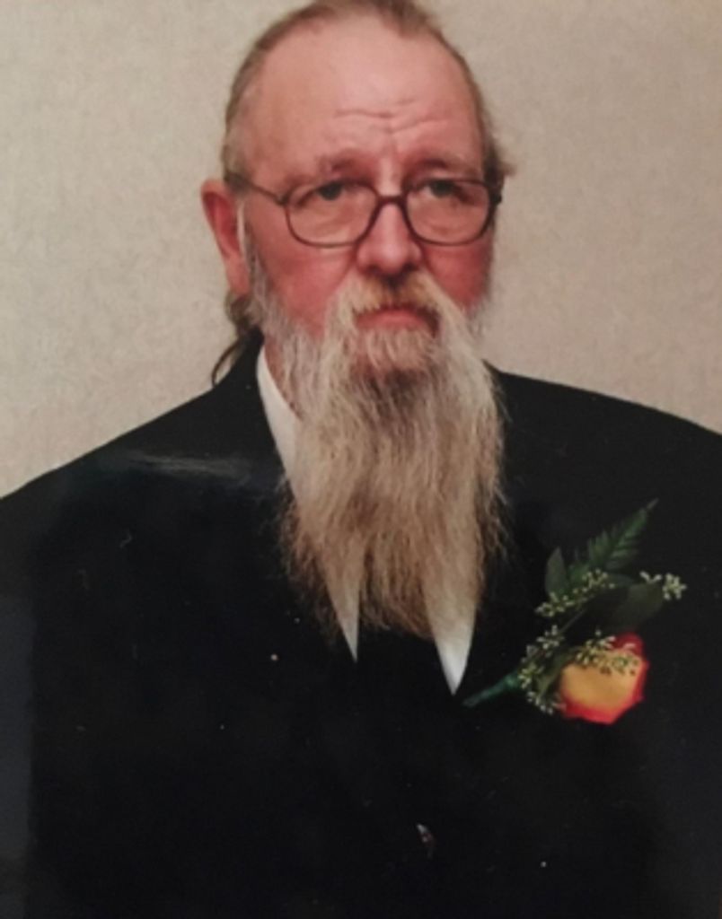 Henry Dodge Profile Photo