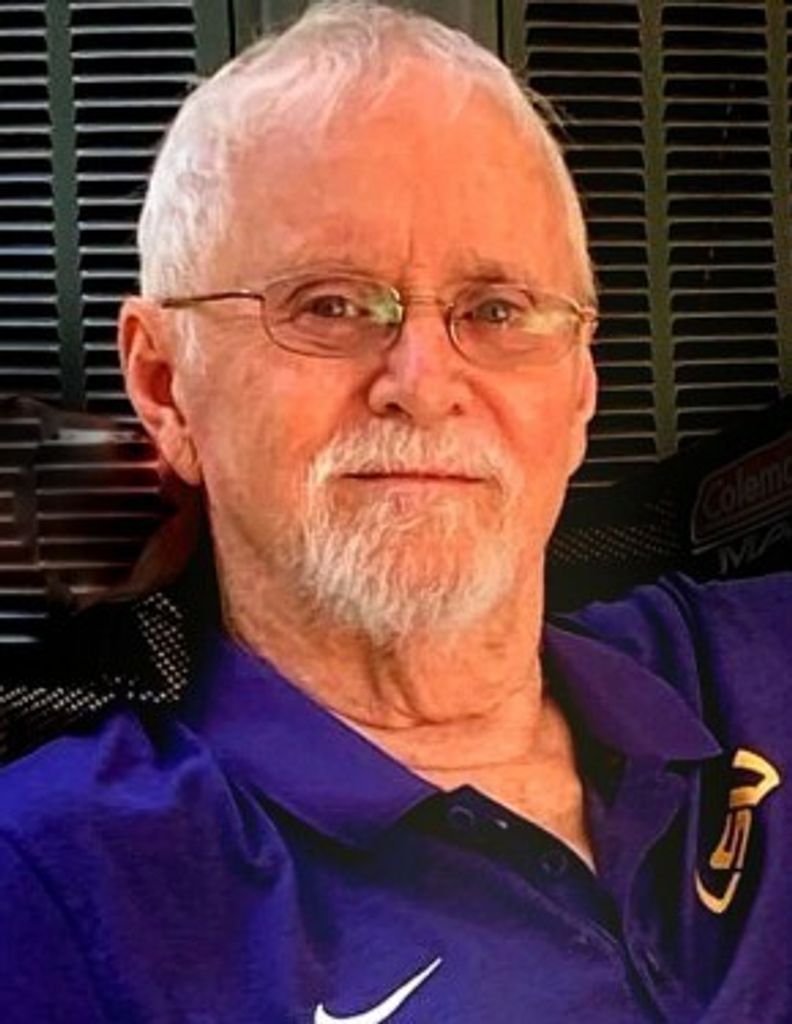 Edward Eure
