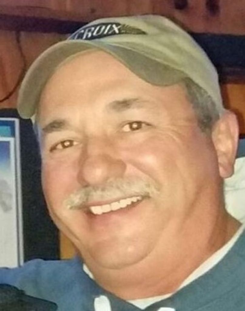 Scott Rake Profile Photo