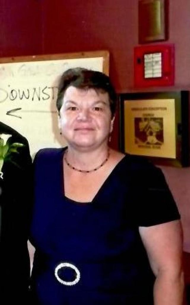 Eleanor M. Amodeo