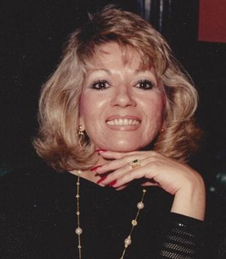 Geraldine Pignuola Profile Photo