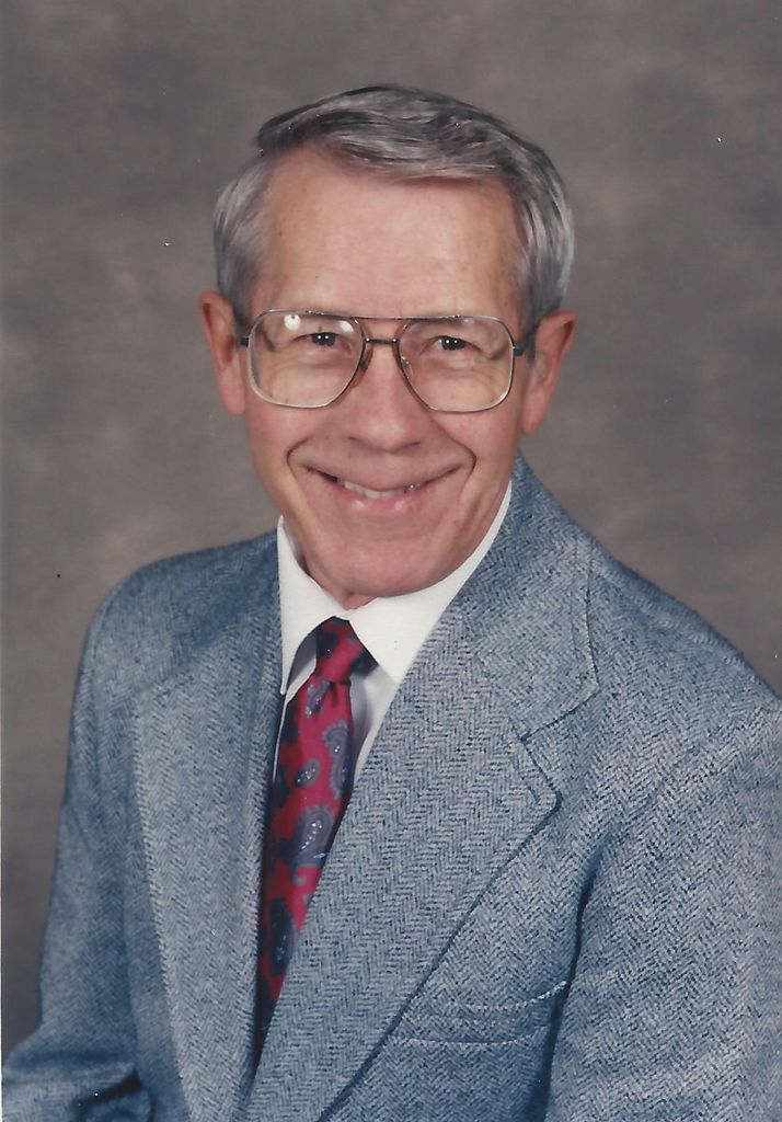 Donald D. Sukke