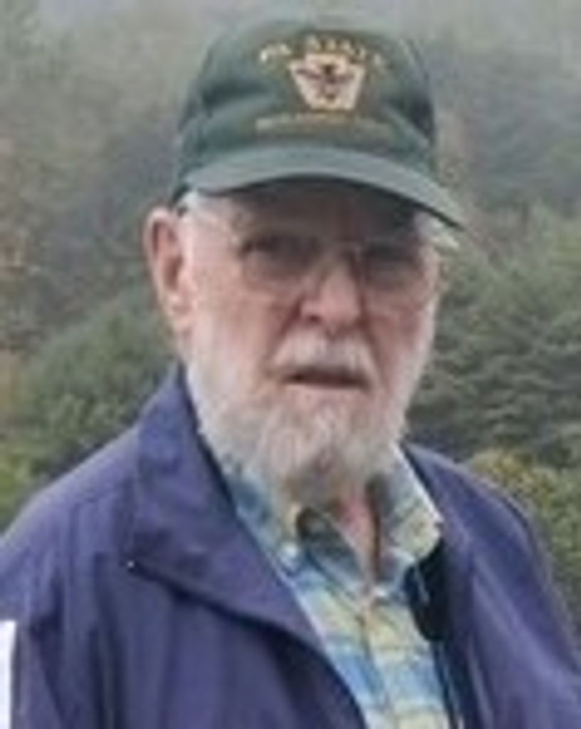 George E. Feltman