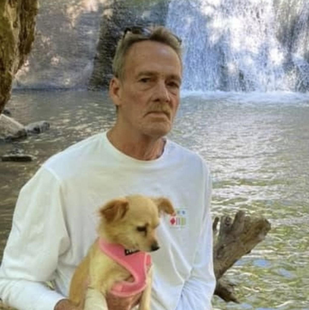 Glenn Leslie Jernigan