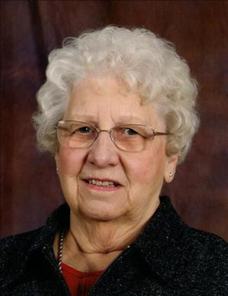 Agnes Johnstone