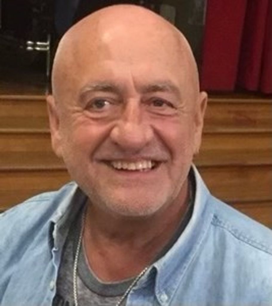 Robert E. Kearney