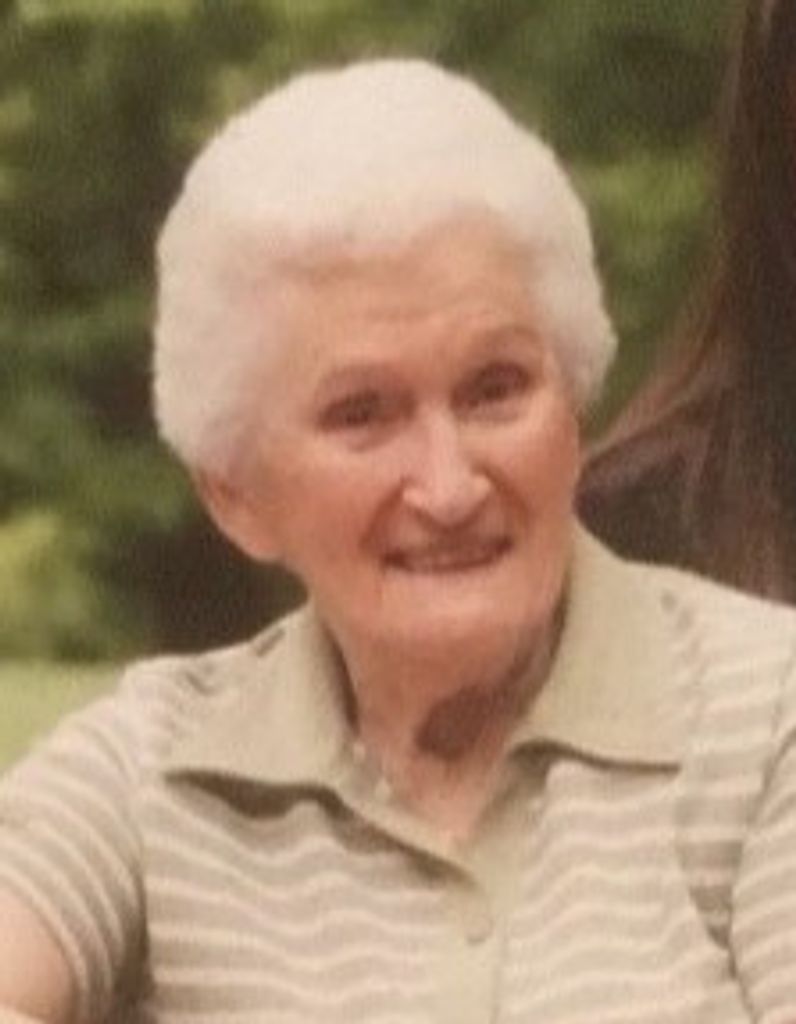 Rena M. (Marcelli)  Hill