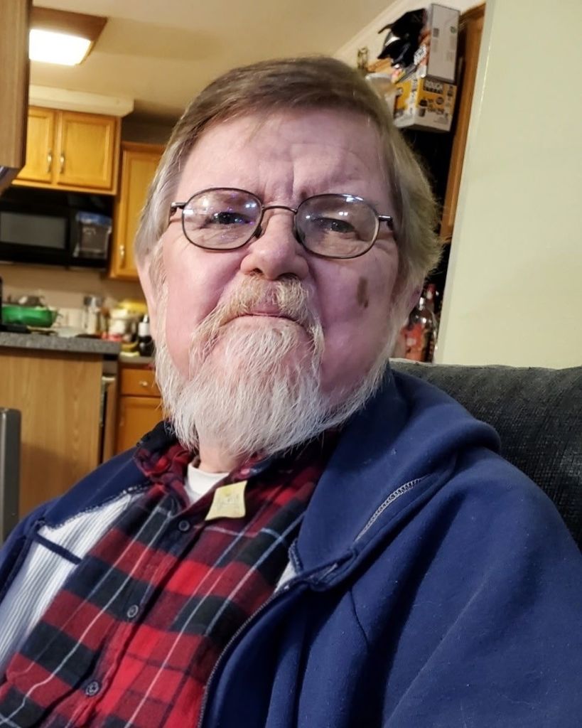 David A. Mills Profile Photo