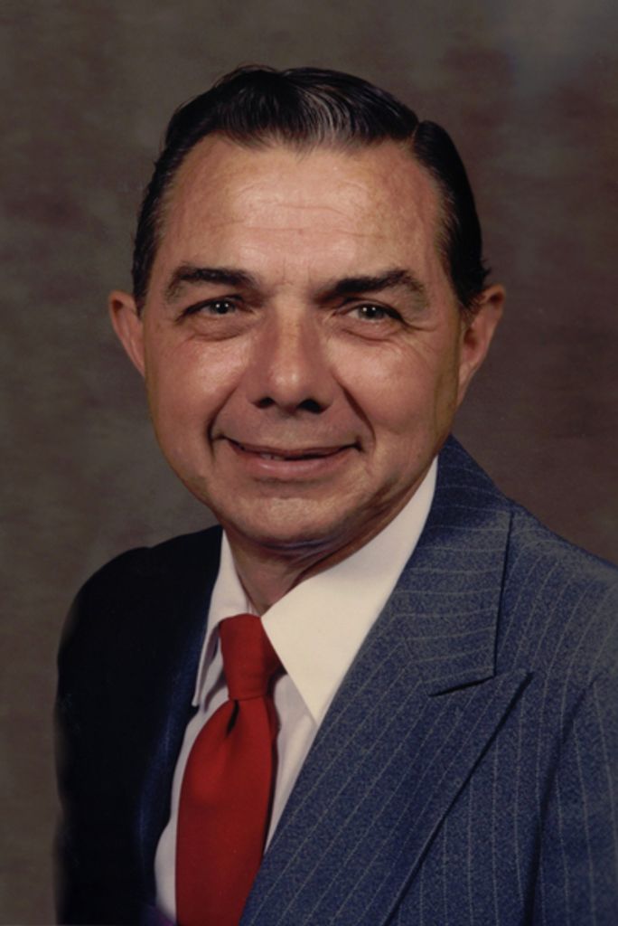 Young Williams Jr. Profile Photo