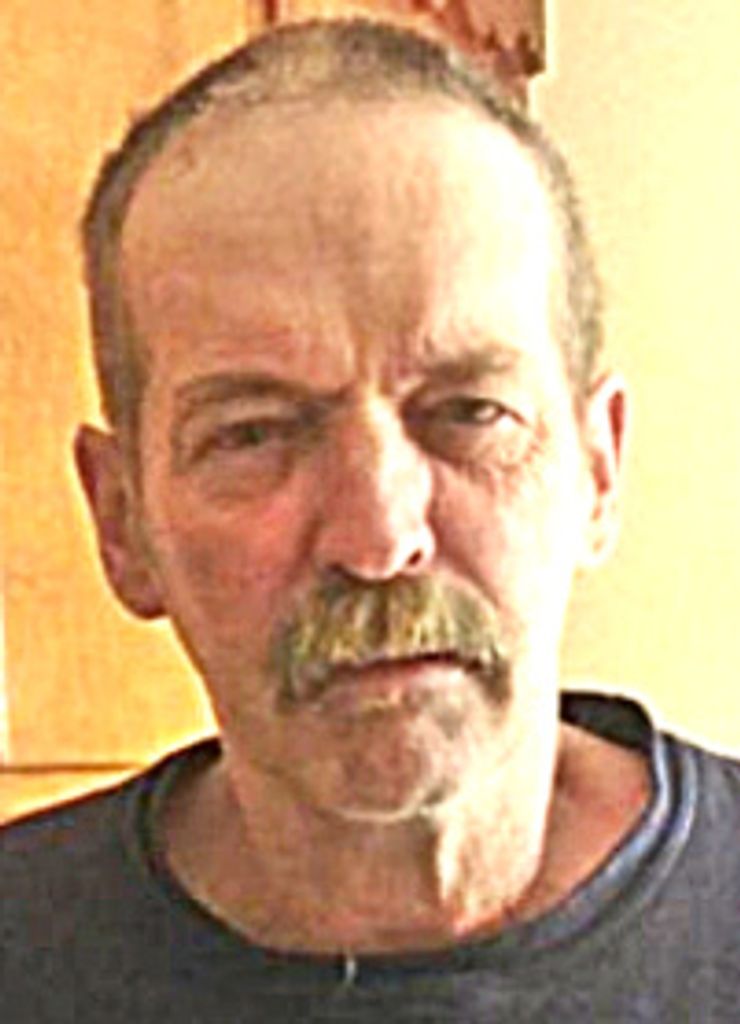 Gregory "Greg" D. Abrams