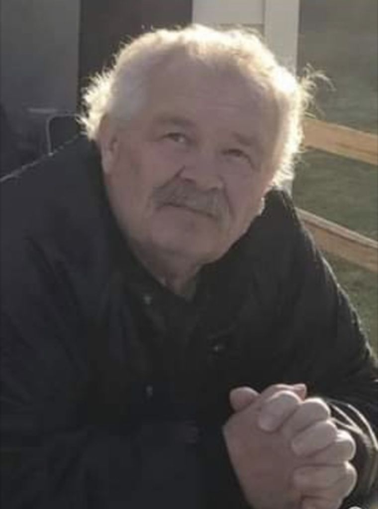 William Michael Prim Profile Photo